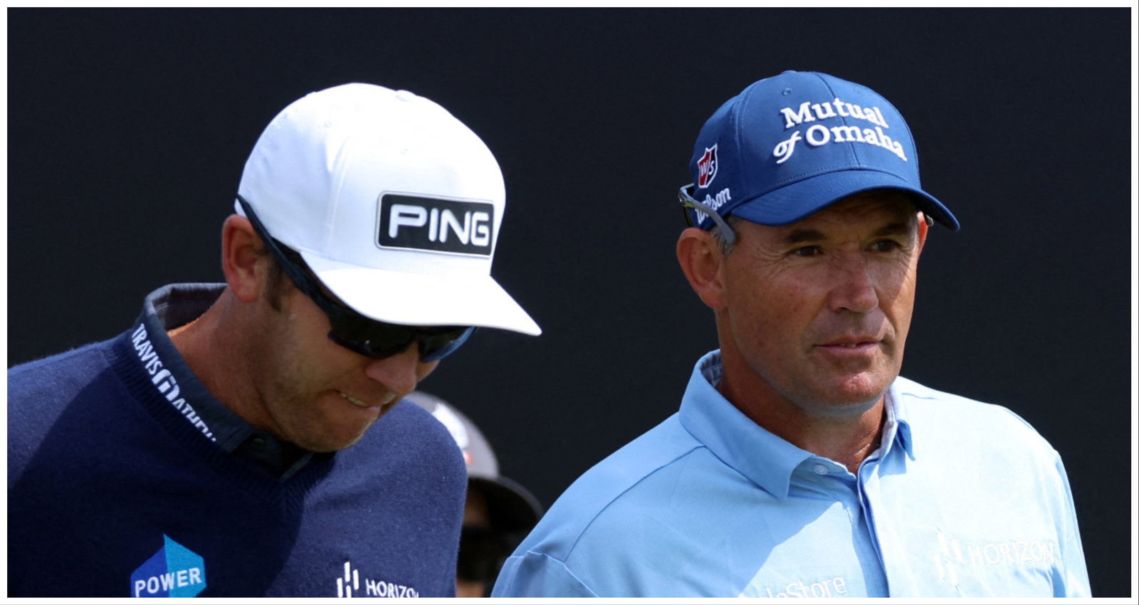 This LEAKED memo reveals plans for LIV Golf's Ryder Cup legends